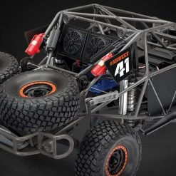 Traxxas Unlimited Desert Racer 4WD 6S Electric Race Truck RTR -Cars Truck shop online 01