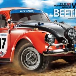 Tamiya RC Volkswagen Beetle Rally MF-01X -Cars Truck shop online 0ac207d5b9e6698b904c3a968ff1f09d