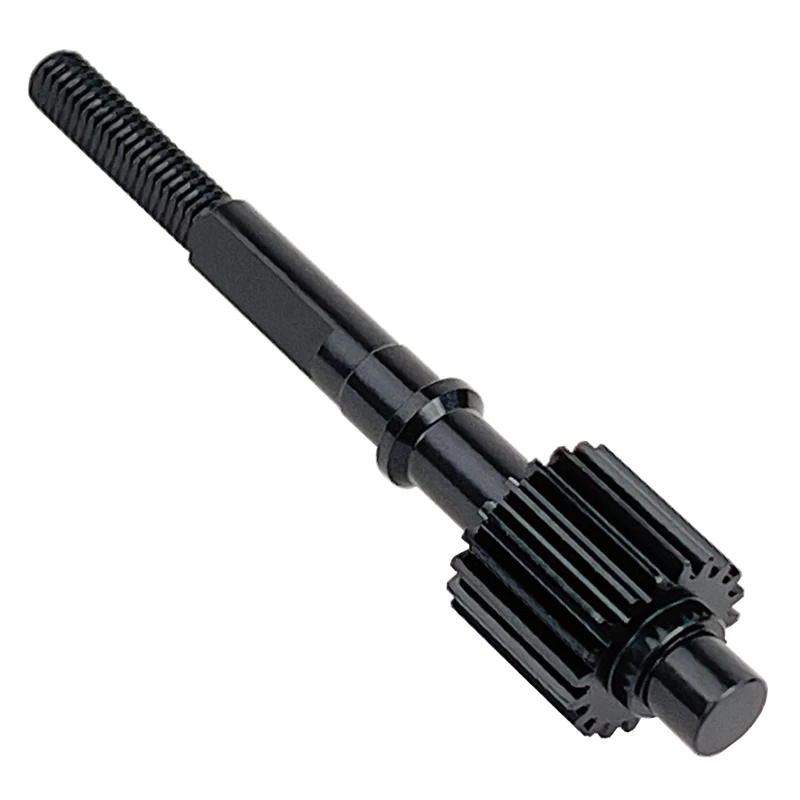 1Up Racing Hardened Steel High Performance Top Shaft for DR10 4 1Up Racing Hardened Steel High Performance Top Shaft for DR10 - Image 2