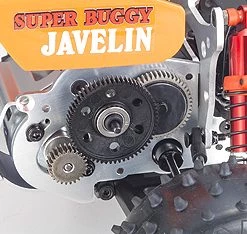 Kyosho Javelin Buggy Kit 4WD -Cars Truck shop online 30618 Slipper M