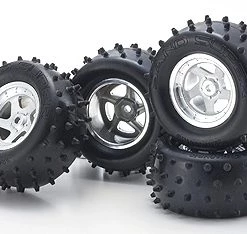 Kyosho Javelin Buggy Kit 4WD -Cars Truck shop online 30618 Tires M