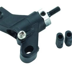 Kyosho Turbo Optima Gold Kit 4WD -Cars Truck shop online 30619 Rear20Toe20M