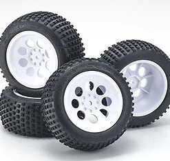 Kyosho Turbo Optima Gold Kit 4WD -Cars Truck shop online 30619 Tires20M