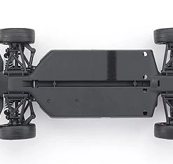 Kyosho Fazer Mk2 FZ02L RTR with Challenger SRT Hellcat Body - Blue -Cars Truck shop online 34415 Screws M