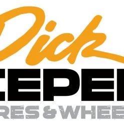 RC4WD Dick Cepek Terrain 1.9" Beadlock Wheels (4) -Cars Truck shop online 51446514654651
