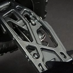 ARRMA 1/8 Kraton 4WD EXB Extreme Bash Speed Monster Truck ROLLER - Black 54 ARRMA 1/8 Kraton 4WD EXB Extreme Bash Speed Monster Truck ROLLER - Black -Cars Truck shop online ARA106053 PP 14