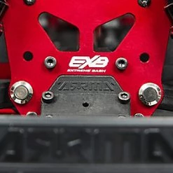 ARRMA 1/8 Kraton 4WD EXB Extreme Bash Speed Monster Truck ROLLER - Black 55 ARRMA 1/8 Kraton 4WD EXB Extreme Bash Speed Monster Truck ROLLER - Black -Cars Truck shop online ARA106053 PP 15