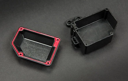 ARRMA 1/8 Kraton 4WD EXB Extreme Bash Speed Monster Truck ROLLER - Black 32 ARRMA 1/8 Kraton 4WD EXB Extreme Bash Speed Monster Truck ROLLER - Black - Image 30