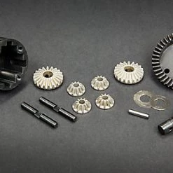 ARRMA 1/8 Kraton 4WD EXB Extreme Bash Speed Monster Truck ROLLER - Black 44 ARRMA 1/8 Kraton 4WD EXB Extreme Bash Speed Monster Truck ROLLER - Black -Cars Truck shop online ARA106053 PP 4