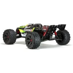 ARRMA 1/5 KRATON 8S BLX 4WD Speed Monster Truck RTR - Green 39 ARRMA 1/5 KRATON 8S BLX 4WD Speed Monster Truck RTR - Green -Cars Truck shop online ARA110002T1 4