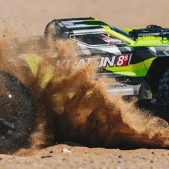 ARRMA 1/5 KRATON 8S BLX 4WD Speed Monster Truck RTR - Green 72 ARRMA 1/5 KRATON 8S BLX 4WD Speed Monster Truck RTR - Green -Cars Truck shop online ARA110002T1 PP Footer