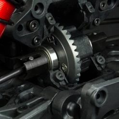 ARRMA 1/5 KRATON 8S BLX 4WD Speed Monster Truck RTR - Orange -Cars Truck shop online ARA110002 PP 1 1