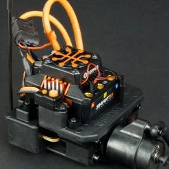 ARRMA 1/5 KRATON 8S BLX 4WD Speed Monster Truck RTR - Orange -Cars Truck shop online ARA110002 PP 10 1