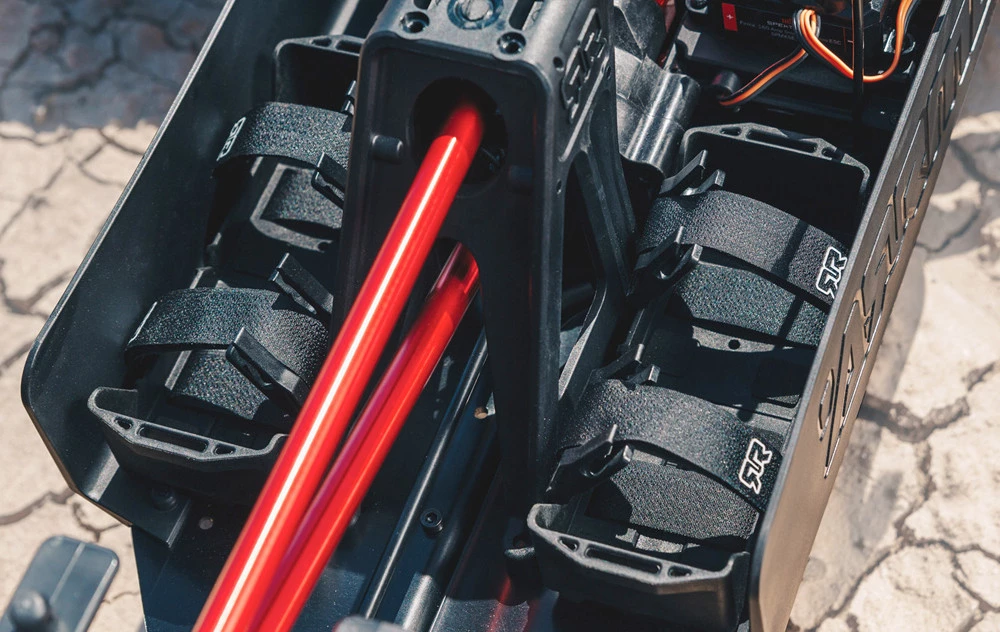 ARRMA 1/5 KRATON 8S BLX 4WD Speed Monster Truck RTR - Green 30 ARRMA 1/5 KRATON 8S BLX 4WD Speed Monster Truck RTR - Green - Image 29