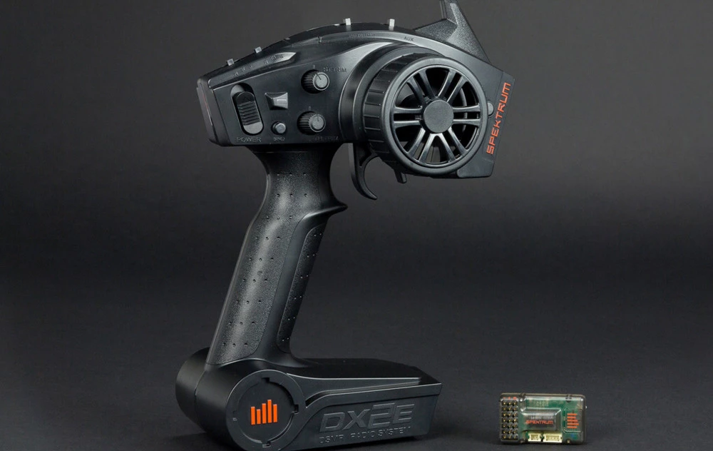 ARRMA 1/5 KRATON 8S BLX 4WD Speed Monster Truck RTR - Green 31 ARRMA 1/5 KRATON 8S BLX 4WD Speed Monster Truck RTR - Green - Image 30