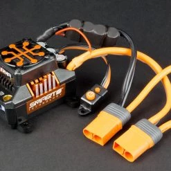 ARRMA 1/5 KRATON 8S BLX 4WD Speed Monster Truck RTR - Orange -Cars Truck shop online ARA110002 PP 17 1