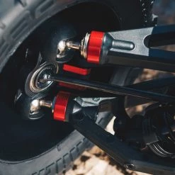 ARRMA 1/5 KRATON 8S BLX 4WD Speed Monster Truck RTR - Orange -Cars Truck shop online ARA110002 PP 2 1