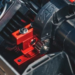 ARRMA 1/5 KRATON 8S BLX 4WD Speed Monster Truck RTR - Orange -Cars Truck shop online ARA110002 PP 3 1