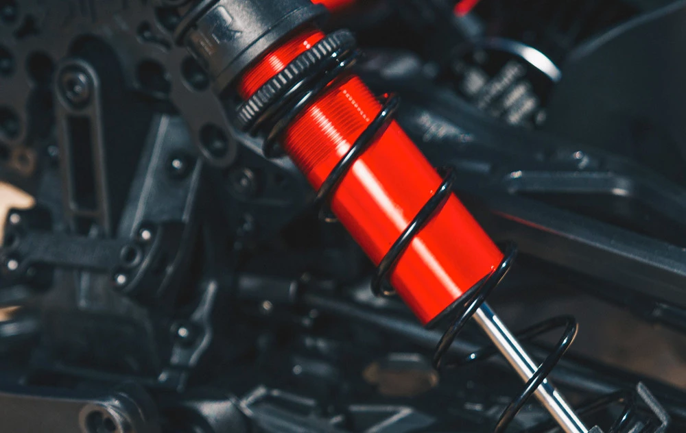 ARRMA 1/5 KRATON 8S BLX 4WD Speed Monster Truck RTR - Green 19 ARRMA 1/5 KRATON 8S BLX 4WD Speed Monster Truck RTR - Green - Image 18