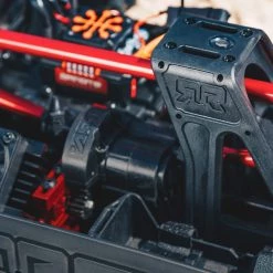 ARRMA 1/5 KRATON 8S BLX 4WD Speed Monster Truck RTR - Orange -Cars Truck shop online ARA110002 PP 5 1