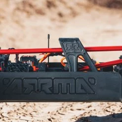 ARRMA 1/5 KRATON 8S BLX 4WD Speed Monster Truck RTR - Orange -Cars Truck shop online ARA110002 PP 6 1