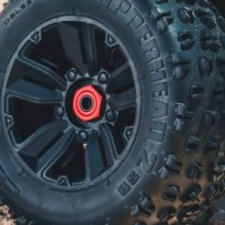 ARRMA 1/5 KRATON 8S BLX 4WD Speed Monster Truck RTR - Green 59 ARRMA 1/5 KRATON 8S BLX 4WD Speed Monster Truck RTR - Green -Cars Truck shop online ARA110002 PP 8