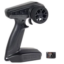 ARRMA 1/10 GRANITE 4X4 3S BLX Firma SLT3 Brushless 4WD MT RTR - Red -Cars Truck shop online ARA4302V3 101 1