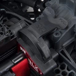 ARRMA 1/10 GRANITE 4X4 3S BLX Firma SLT3 Brushless 4WD MT RTR - Red -Cars Truck shop online ARA4302V3 105 1