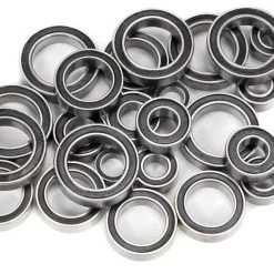 ARRMA 1/10 GRANITE 4X4 3S BLX Firma SLT3 Brushless 4WD MT RTR - Red -Cars Truck shop online ARA4302V3 107 1