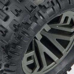 ARRMA 1/10 GRANITE 4X4 3S BLX Firma SLT3 Brushless 4WD MT RTR - Red -Cars Truck shop online ARA4302V3 111 1