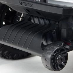 ARRMA 1/10 GRANITE 4X4 3S BLX Firma SLT3 Brushless 4WD MT RTR - Green -Cars Truck shop online ARA4302V3 113