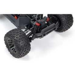 ARRMA 1/10 GRANITE 4X4 3S BLX Firma SLT3 Brushless 4WD MT RTR - Green -Cars Truck shop online ARA4302V3T1 13