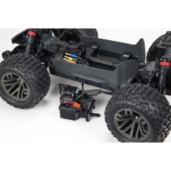 ARRMA 1/10 GRANITE 4X4 3S BLX Firma SLT3 Brushless 4WD MT RTR - Green -Cars Truck shop online ARA4302V3T1 9