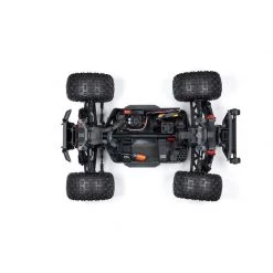 ARRMA 1/10 GRANITE 4X4 3S BLX Firma SLT3 Brushless 4WD MT RTR - Red -Cars Truck shop online ARA4302V3T2 6