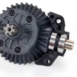 ARRMA 1/10 SENTON 4X4 3S BLX Firma SLT3 Brushless 4WD Short Course RTR - Black/Blue -Cars Truck shop online ARA4303V3 009 1