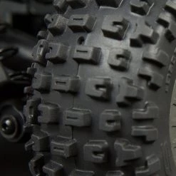 ARRMA 1/10 SENTON 4X4 3S BLX Firma SLT3 Brushless 4WD Short Course RTR - Black/Blue -Cars Truck shop online ARA4303V3 010 1