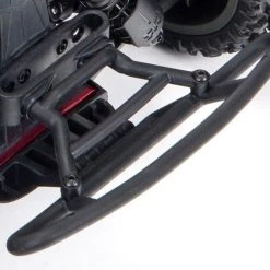 ARRMA 1/10 SENTON 4X4 3S BLX Firma SLT3 Brushless 4WD Short Course RTR - Black/Red -Cars Truck shop online ARA4303V3 013