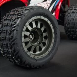 ARRMA 1/10 VORTEKS 3S BLX RTR 4X4 Stadium Truck -Cars Truck shop online ARA4305V3 05