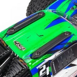 ARRMA 1/10 VORTEKS 3S BLX RTR 4X4 Stadium Truck -Cars Truck shop online ARA4305V3 06