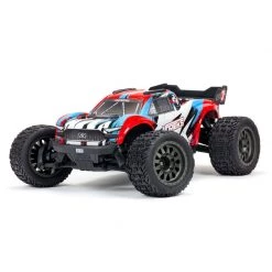 ARRMA 1/10 VORTEKS 3S BLX RTR 4X4 Stadium Truck