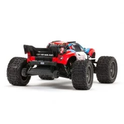 ARRMA 1/10 VORTEKS 3S BLX RTR 4X4 Stadium Truck -Cars Truck shop online ARA4305V3 5