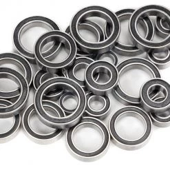 ARRMA TYPHON 4X4 3S BLX Firma SLT3 Brushless 4WD Buggy RTR - Red -Cars Truck shop online ARA4306V3 007