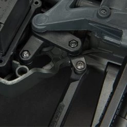 ARRMA TYPHON 4X4 3S BLX Firma SLT3 Brushless 4WD Buggy RTR - Red -Cars Truck shop online ARA4306V3 008