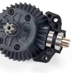 ARRMA TYPHON 4X4 3S BLX Firma SLT3 Brushless 4WD Buggy RTR - Red -Cars Truck shop online ARA4306V3 009