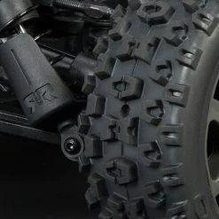 ARRMA TYPHON 4X4 3S BLX Firma SLT3 Brushless 4WD Buggy RTR - Red -Cars Truck shop online ARA4306V3 010