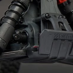 ARRMA TYPHON 4X4 3S BLX Firma SLT3 Brushless 4WD Buggy RTR - Red -Cars Truck shop online ARA4306V3 013