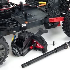 ARRMA TYPHON 4X4 3S BLX Firma SLT3 Brushless 4WD Buggy RTR - Red -Cars Truck shop online ARA4306V3 015