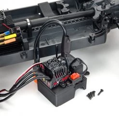 ARRMA TYPHON 4X4 3S BLX Firma SLT3 Brushless 4WD Buggy RTR - Red -Cars Truck shop online ARA4306V3 016