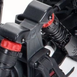 ARRMA TYPHON 4X4 3S BLX Firma SLT3 Brushless 4WD Buggy RTR - Red -Cars Truck shop online ARA4306V3 018