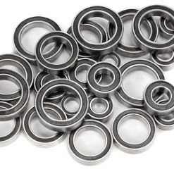 ARRMA 1/10 BIG ROCK 4X4 3S BLX Brushless 4WD MT RTR - Matte Black -Cars Truck shop online ARA4312V3 107